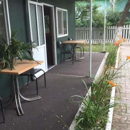 Malibu Beach Complex 오데사 외부 사진