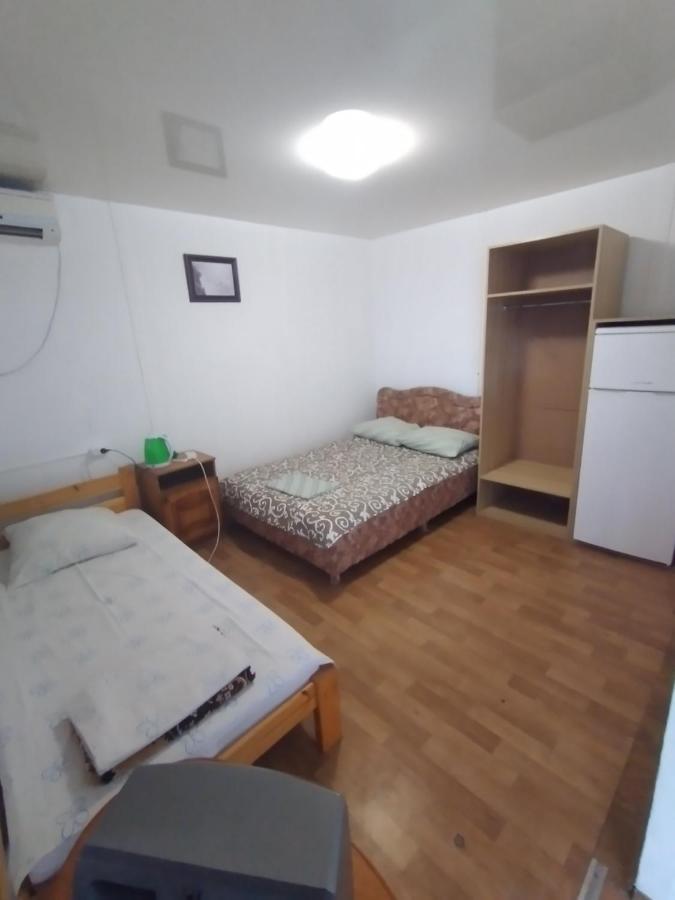 Malibu Beach Complex 오데사 외부 사진