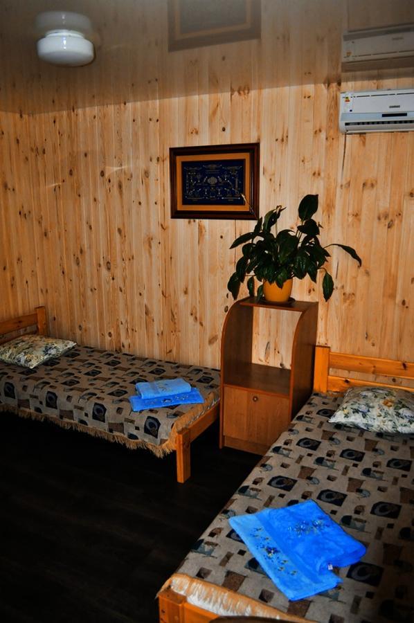 Malibu Beach Complex 오데사 외부 사진