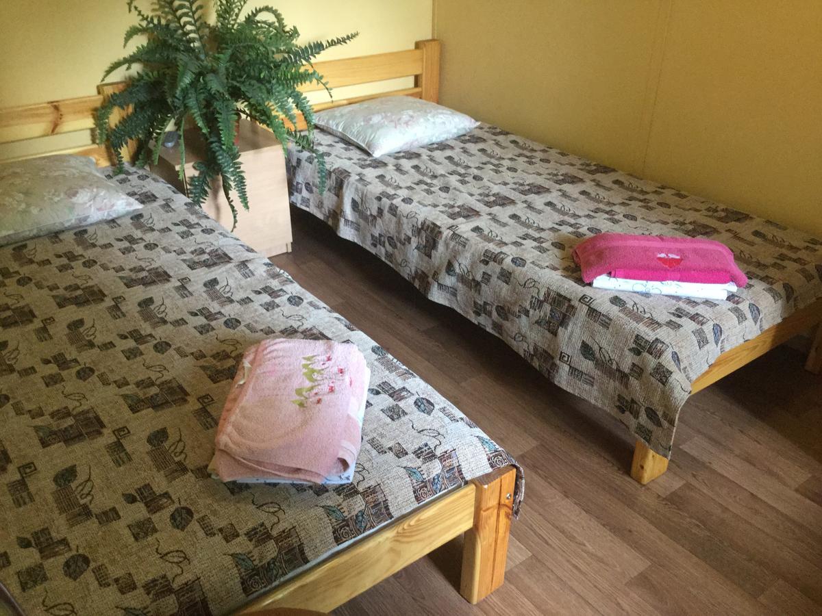 Malibu Beach Complex 오데사 외부 사진