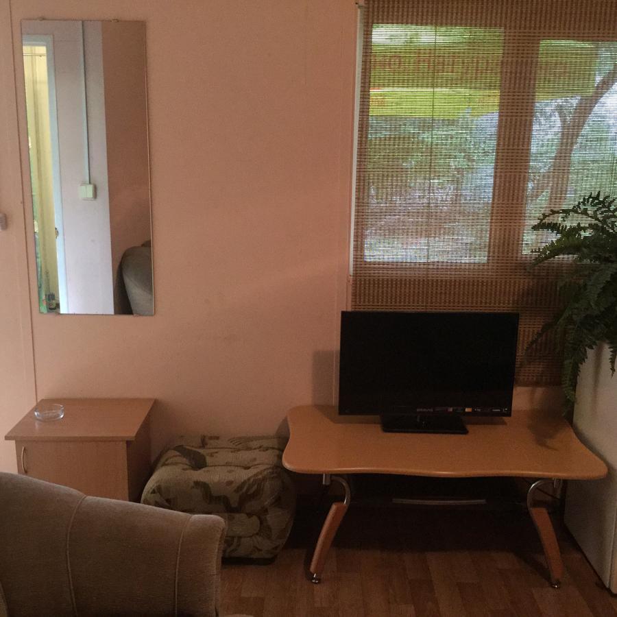 Malibu Beach Complex 오데사 외부 사진