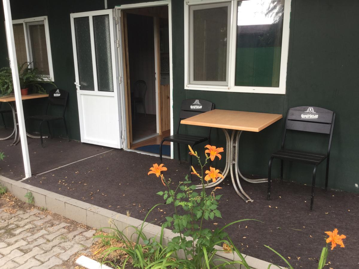 Malibu Beach Complex 오데사 외부 사진